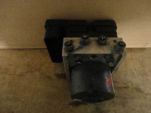 FORD FOCUS 04- ABS ABR ESP pumpa