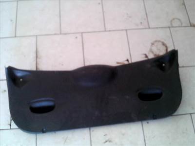 FORD FOCUS 98-04 Csomagtérajtó burkolat 