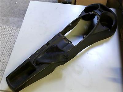 FORD FOCUS 98-04 Kardánbox