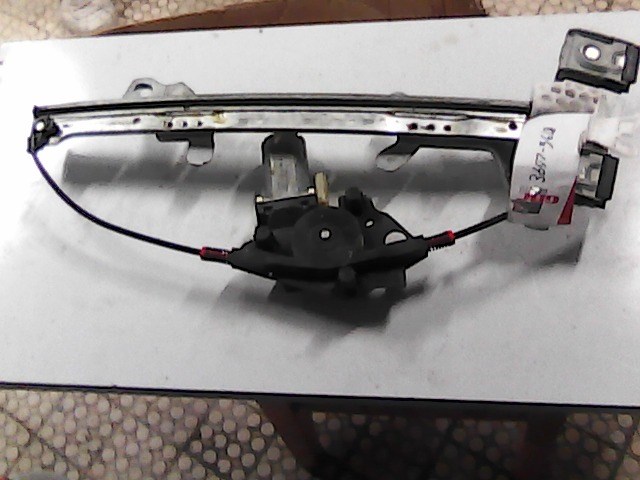 FORD FUSION 05.10.01- Jobb első ablakemelő szerkezet elektromos 1. kép