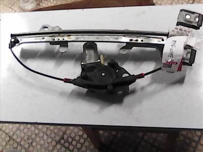 FORD FUSION 05.10.01- Jobb első ablakemelő szerkezet elektromos