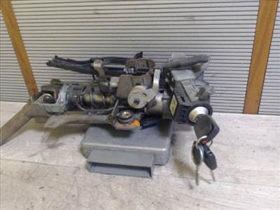 FORD TRANSIT CONNECT 02- Motorvezérlő egység ECU PCM modul