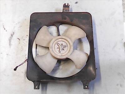 HONDA ACCORD 89-93 Hűtőventilátor