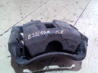 HONDA Stream 2000.10.01-2006.12.31 Bal első féknyereg munkahengerrel