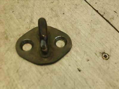 HYUNDAI GETZ 05-09 Zárütköző