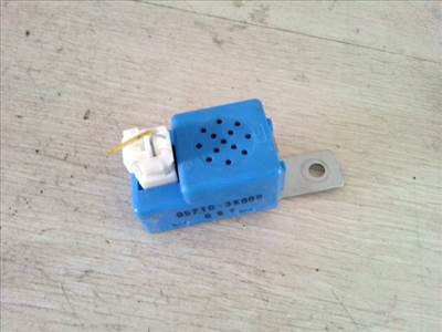 HYUNDAI IX35 2010.04.01-2014.12.31 Riasztó hangszóró