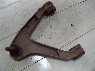 IVECO DAILY 2006.01-2011.01 Jobb első lengőkar