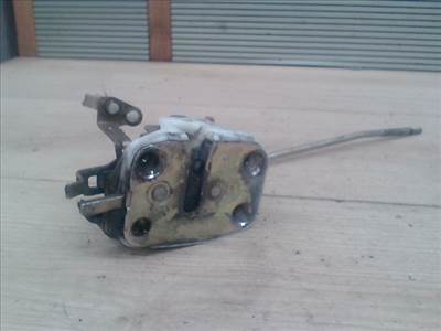 KIA PRIDE Jobb első ajtó zárszerkezet mechanikus