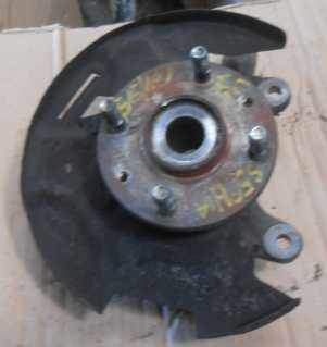 KIA SEPHIA JOBB ELSŐ KERÉKAGY 