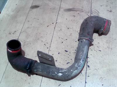 MAHINDRA S5 2007-2009 Intercooler cső