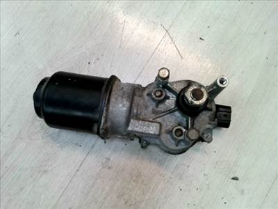 MAZDA 2 03.04-07.11 Ablaktörlő motor első