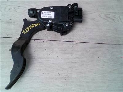 MAZDA 2 03.04-07.11 Elektromos gázpedál