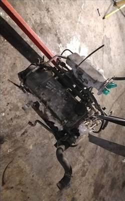 MAZDA 323F 98-04 Motor. benzin fűzött blokk hengerfejjel