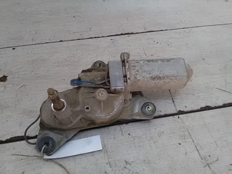 MAZDA MPV 99-05 Ablaktörlő motor hátsó 1. kép