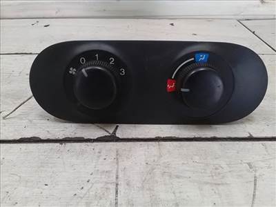 MAZDA MPV 99-05 Fűtés vezérlő panel