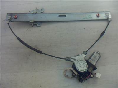 MAZDA PREMACY 99.01-05.10 Bal első ablakemelő szerkezet elektromos