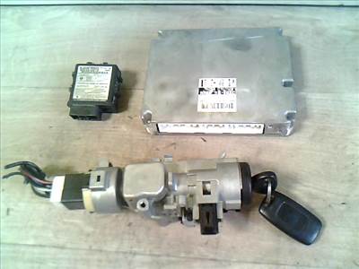 MAZDA PREMACY 99.01-05.10 Motorvezérlő egység ECU PCM modul
