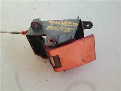 MERCEDES SPRINTER 95.02-00.03 Motorháztető nyitó kar