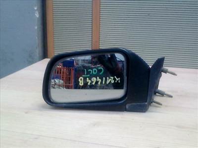 MITSUBISHI COLT 86-89 Bal visszapillantó tükör 