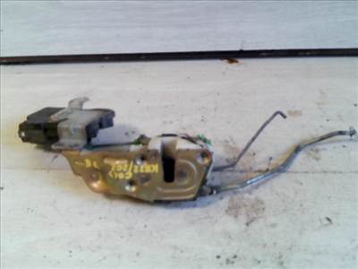 MITSUBISHI COLT 92-96 Jobb első ajtó zárszerkezet központizáras