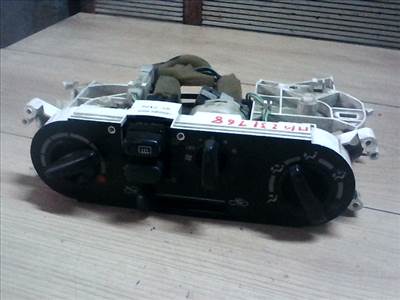 MITSUBISHI COLT 96-98 Fűtés vezérlő panel