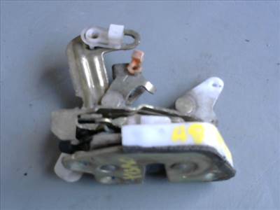 MITSUBISHI LANCER 98-01 Bal hátsó ajtó zárszerkezet mechanikus