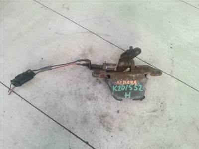 NISSAN ALMERA 98-00 Csomagtér ajtó zárszerkezet