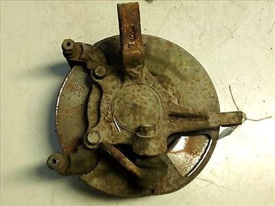 NISSAN VANETTE CARGO Jobb első csonkállvány