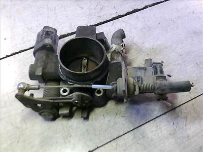 OPEL ASTRA F 94-02 Fojtószelep mechanikus