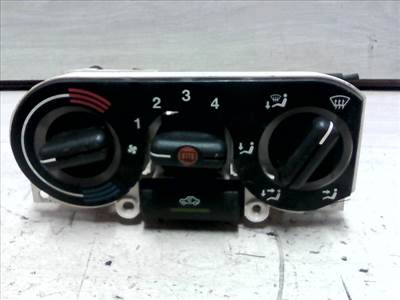 OPEL ASTRA F 94-02 Fűtés vezérlő panel