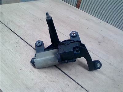 OPEL ASTRA G 97-04 Ablaktörlő motor hátsó