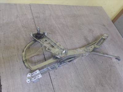 OPEL ASTRA G 97-04 Bal első ablakemelő szerkezet mechanikus