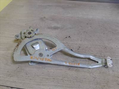 OPEL ASTRA G 97-04 Jobb hátsó ablakemelő szerkezet mechanikus