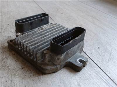 OPEL ASTRA G 97-04 Motorvezérlő egység ECU PCM modul