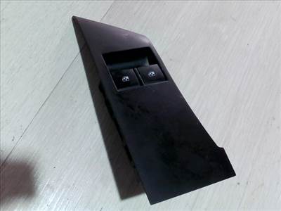 OPEL Astra J/1 2009.09.01-2012.08.31 Bal első ablakemelő kapcsoló