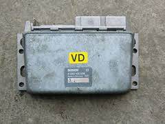 OPEL CALIBRA ABS vezérlő elektronika