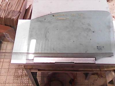 OPEL CORSA B 93-00 Bal első ajtóüveg