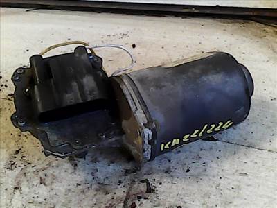OPEL CORSA C 00-06 Ablaktörlő motor első