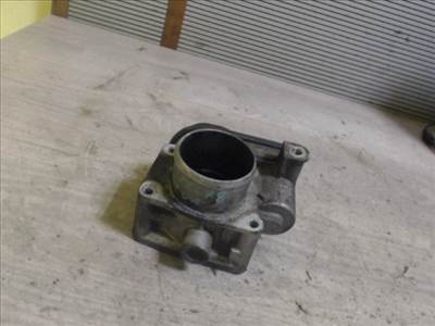 OPEL MERIVA A 03-09 Fojtószelep elektromos