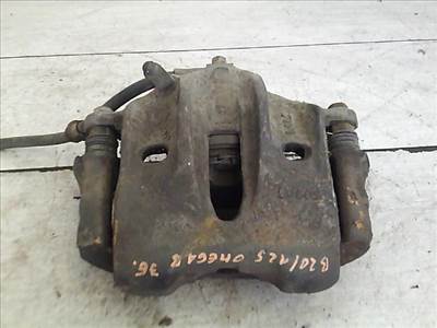 OPEL OMEGA B Jobb első féknyereg munkahengerrel