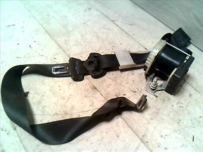 OPEL Zafira 98.09.01-05.08.31 Jobb első biztonsági öv