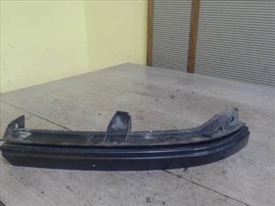 OPEL Zafira 98.09.01-05.08.31 Jobb fényszóró alatti bajusz díszléc