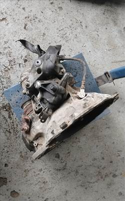 OPEL Zafira 98.09.01-05.08.31 Sebességváltó. benzines manuális