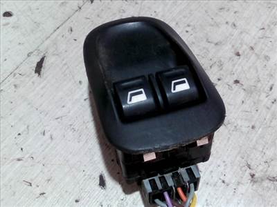 PEUGEOT 206 Bal első ablakemelő kapcsoló