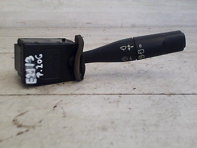 PEUGEOT 206 Kormánykapcsoló jobb ablaktörlő 1. kép