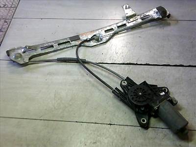 PEUGEOT 306 97-02 Jobb első ablakemelő szerkezet elektromos