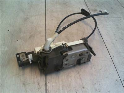 PEUGEOT 308 07.09-11.04 Bal hátsó ajtó zárszerkezet központi záras