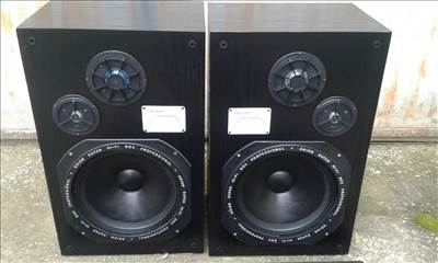 Orion hangfal, hangfalpár