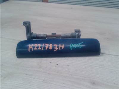 PEUGEOT 605 Jobb hátsó külső kilincs