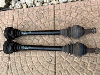BMW E60/E61 hátsó féltengely 7521630